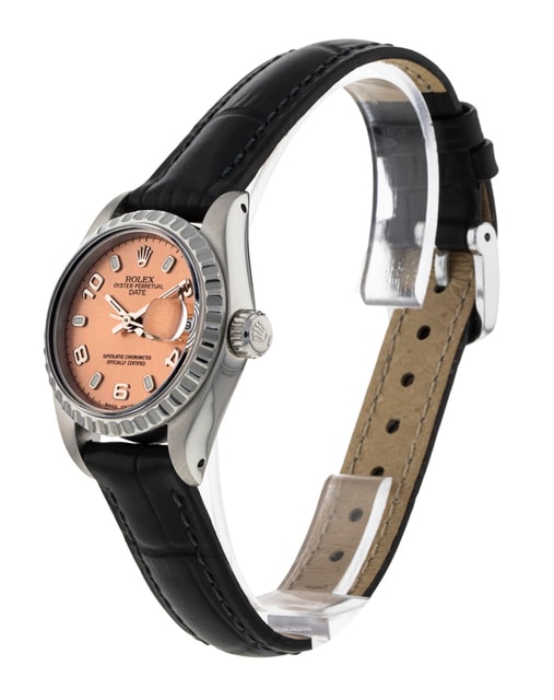 Rolex Datejust Lady 69240 Image 2